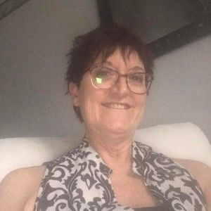 Meet your Posher, Ginette